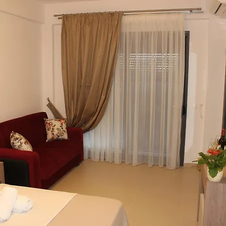 Apartment Easy Life *