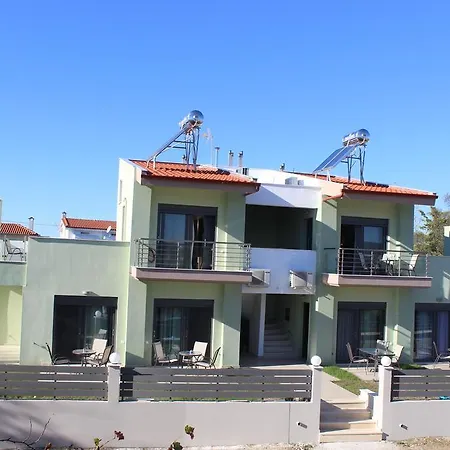 Easy Life Apartment Nikiti (Sithonia)