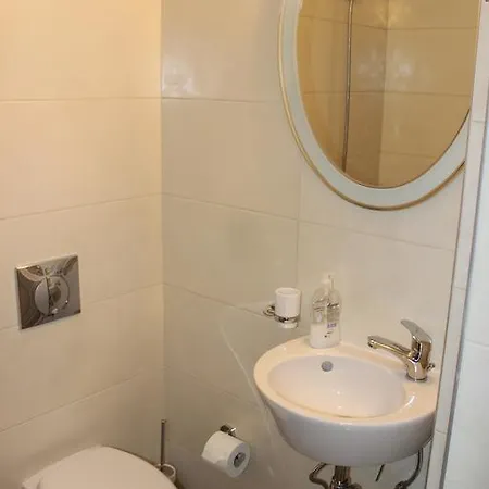 Apartment Easy Life Nikiti (Sithonia)